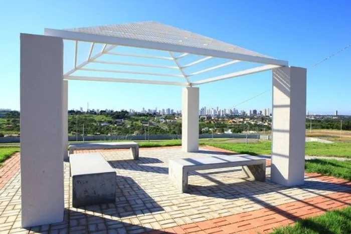 Lote condomínio Villa jardim 432mts na avenida principal