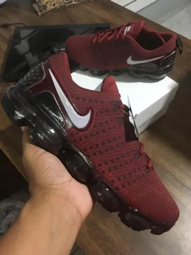 Tenis Masculino Nike Vapor Max 40/41/42