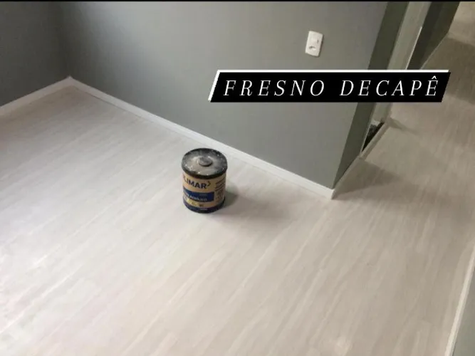 Piso laminado Quick Step (resistente a Agua)