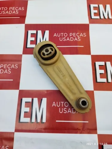 Coxim inferior Renault Megane grand tour 1.6