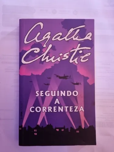 Livros Agatha Christie