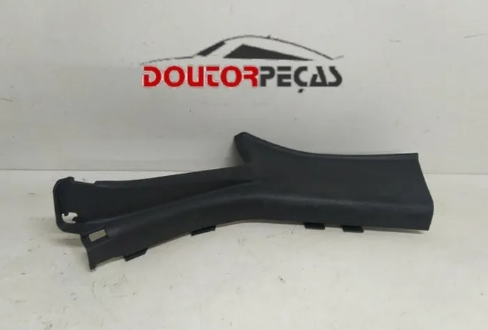 Soleira Traseira L/D Honda Fit 2009/2014 84211tj0