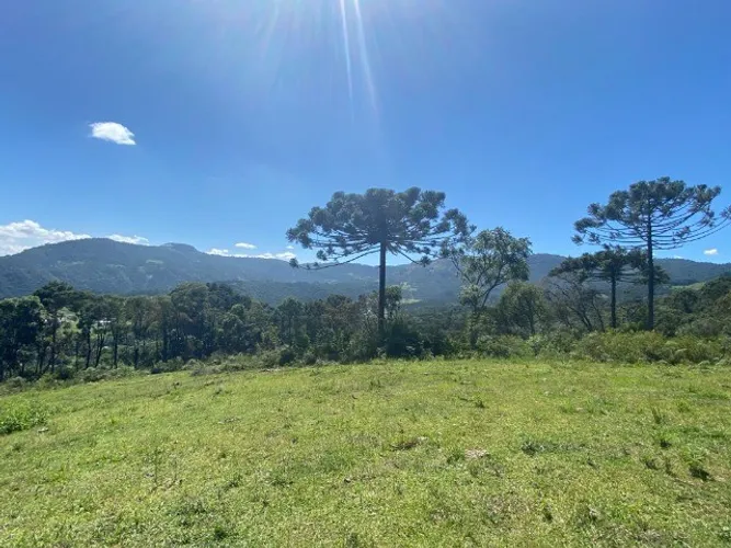 2 hectare em Urubici