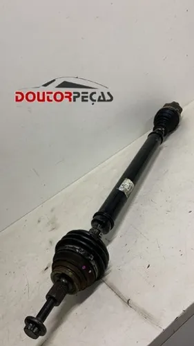 Homocinética Direita Vw Jetta 2.0 2008/12 1K0407272FD