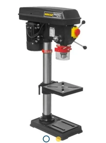 Furadeira Schulz de Bancada 1/2cv FSB16P 220V