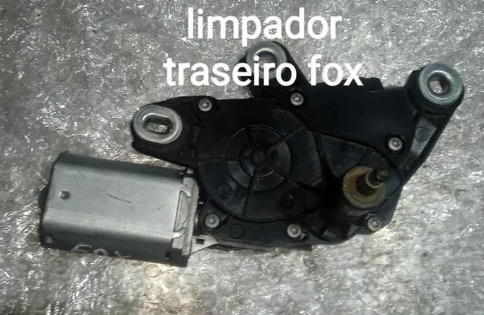 Limpador traseiro Volkswagen Fox
