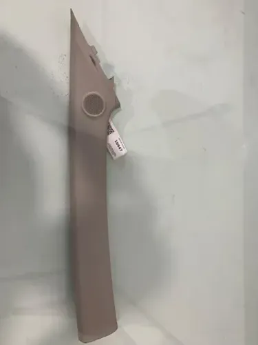 Coluna interna vidro parabrisa esquerdo Gm Onix Plus 2023 10947