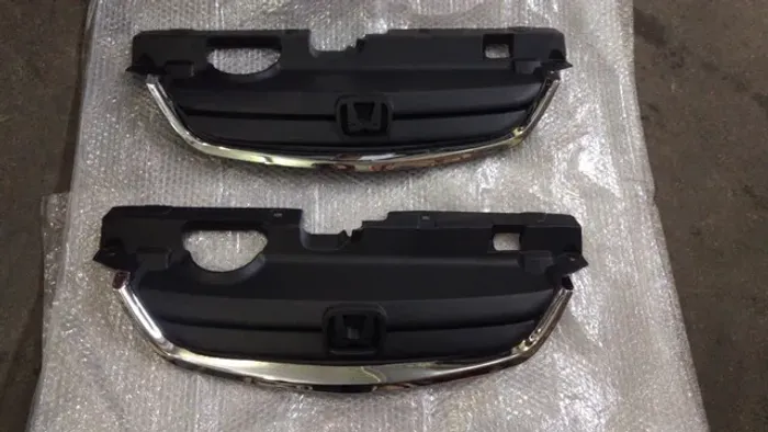 Grade Honda Civic 2001