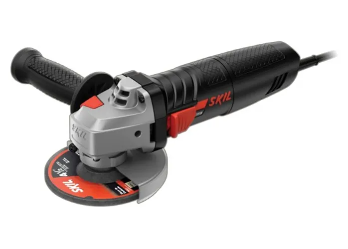 Esmerilhadeira Angular Skil 9002 700W 4.1/2 POL