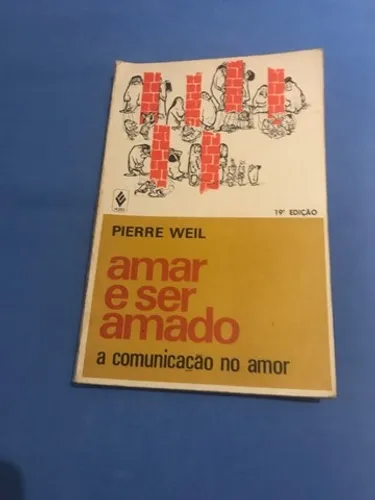 Livro sobre o amor