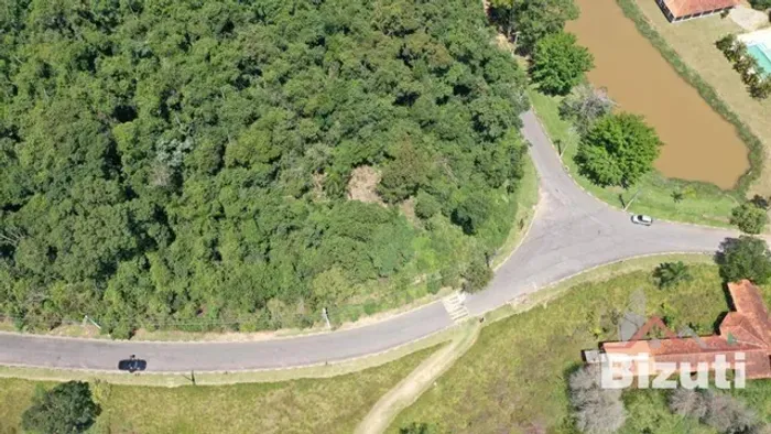 TERRENO À VENDA NO CONDOMÍNIO CHAMPS PRIVES CAMPO LIMPO PAULISTA-SP