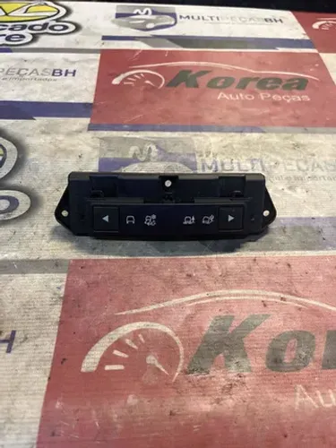 Botão Comando Suspensão (bj3214b596ac) Land Rover Evoque