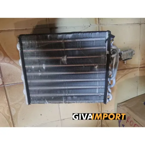 Evaporadora Chery Cielo 2010 a 2013
