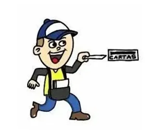 Vaga Panfletista SOMENTE PARA HOMENS