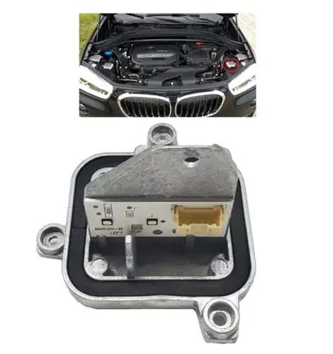 Reator Drl Farol Esquerdo Bmw X1 2016 2017 2018 e 2019