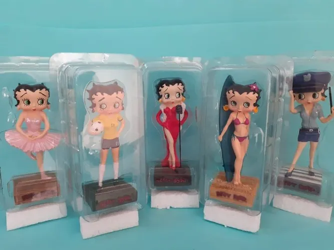 Miniaturas