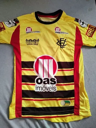 Camisa infantil, 8 anos, do Vitória da Bahia