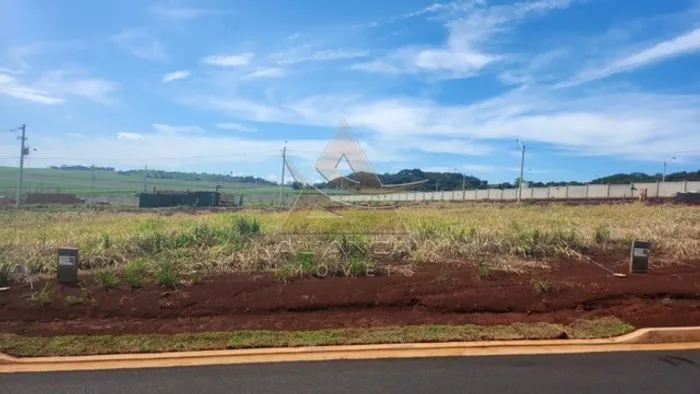 Terreno Condomínio - Ribeirão Preto - Recreio Anhanguera