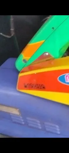 Simulador de jet sky