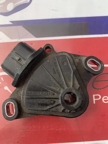 Chave Seletora Câmbio (84540xaj010) Fiat Pulse
