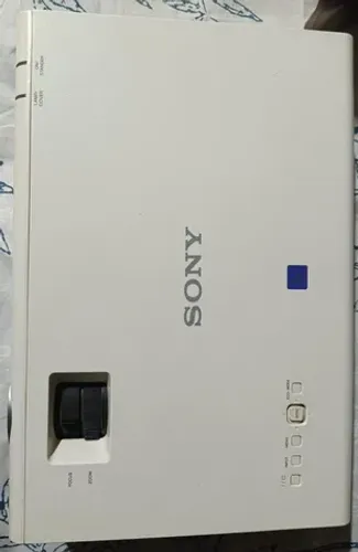 Projetor Datashow Sony processional