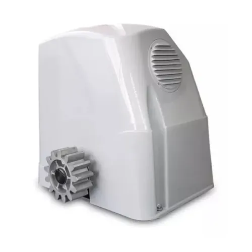 Motor Automatizador de portões Max Industrial 3/4 HP Peccinin como NOVO