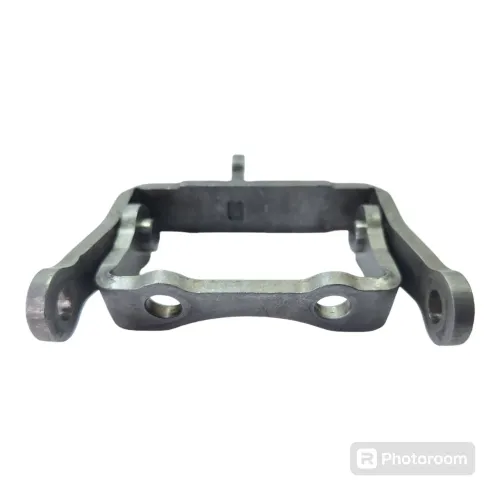 Garfo marcha Câmbio Gm montana 1.4 8v cod: *) smp