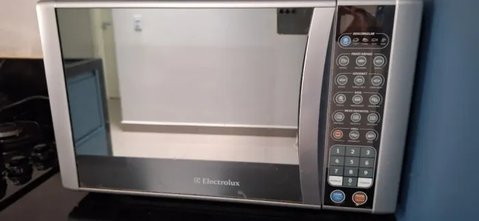 Microondas Electrolux