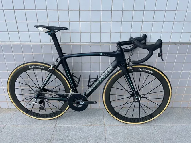 Bianchi OLTRE 55