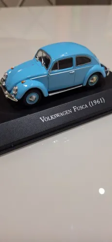 Carros inesquecíveis do Brasil