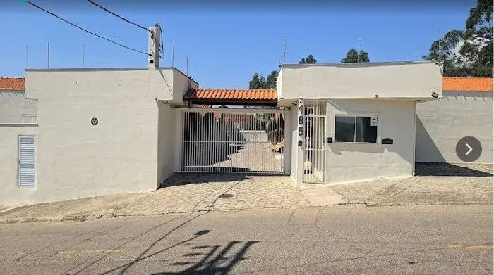 Condomínio Pitangueiras no Bandeira Branca em Jacareí-SP
