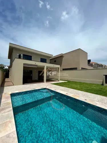 Casa em Condomínio- Residencial Formosa - Ribeirão Preto/SP