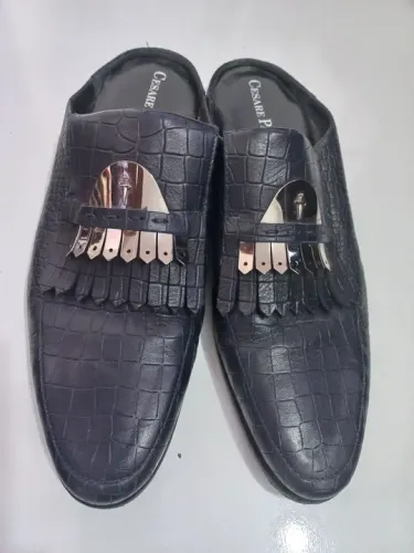 Mule Masculino Cesare Paciotti