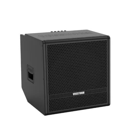 Amplificador Baixo Vosstorm BS15 130W