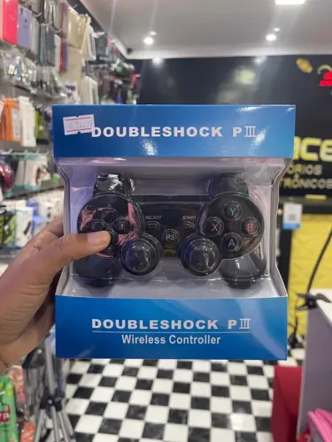 Controle Ps3 Playstation 3 Dual Shock Wirelless Sem fio