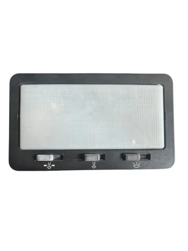 Luz Teto Cortesia Fiat Tempra 1991-1999