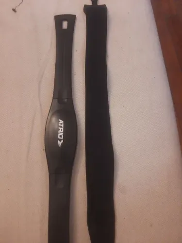 Cinta para Monitor Cardíaco Atrio
