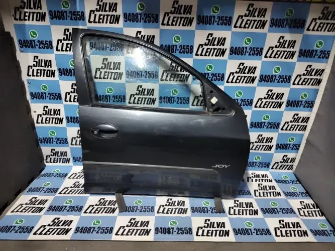 porta dianteira direita celta 2007 2008 ate 2015 com vidro eletrico