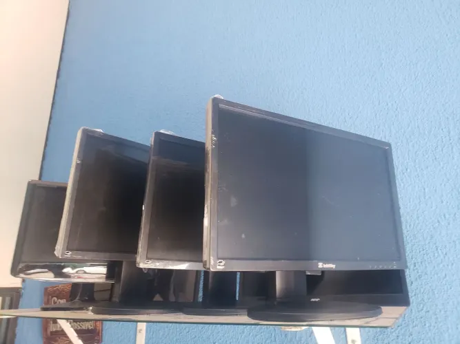 Monitores