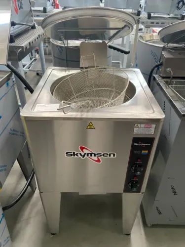 FRP-24 FRITADEIRA ELÉTRICA 24L - SKYMSEN