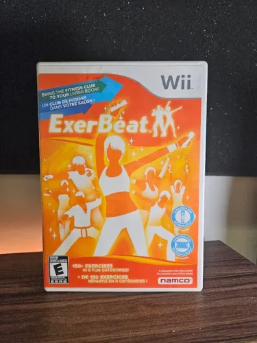ExerBeat