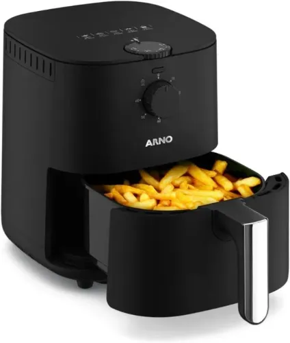 Fritadeira sem Óleo Arno Airfry Essential 3,5L 220V