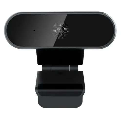 Webcam com microfone, Office, resolução 1080p Bright