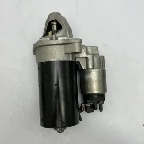 Motor Partida BMW 328i 2.0 Turbo 2014 2015 2016