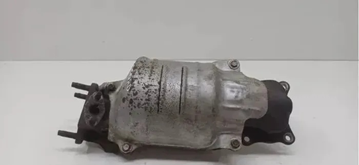 Catalisador Honda Accord 3.5 V6 2009 #2