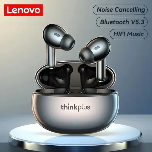 Fone De Ouvido Lenovo XT88, Bluetooth, Academia, Game