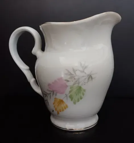 Cremeira porcelana 
