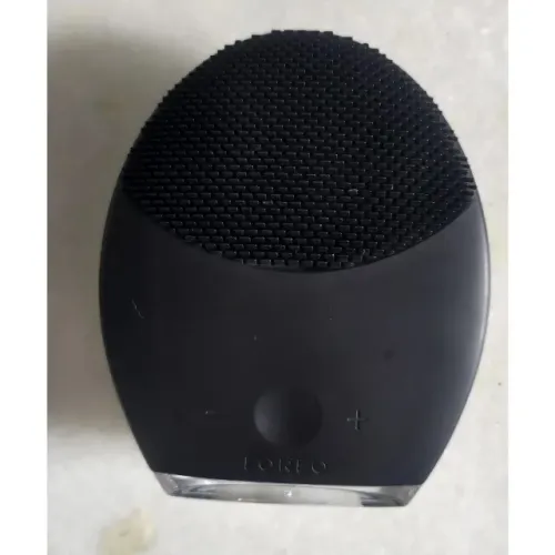 Escova facial elétrica FOREO LUNA 2 MEN - DISPOSITIVO LIMPEZA FACIAL - Original