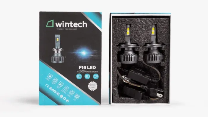 LED WINTECH P16 20000 LÚMENS
