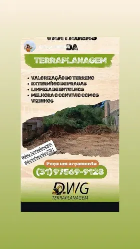 Retroescavadeira disponível para aluguel 